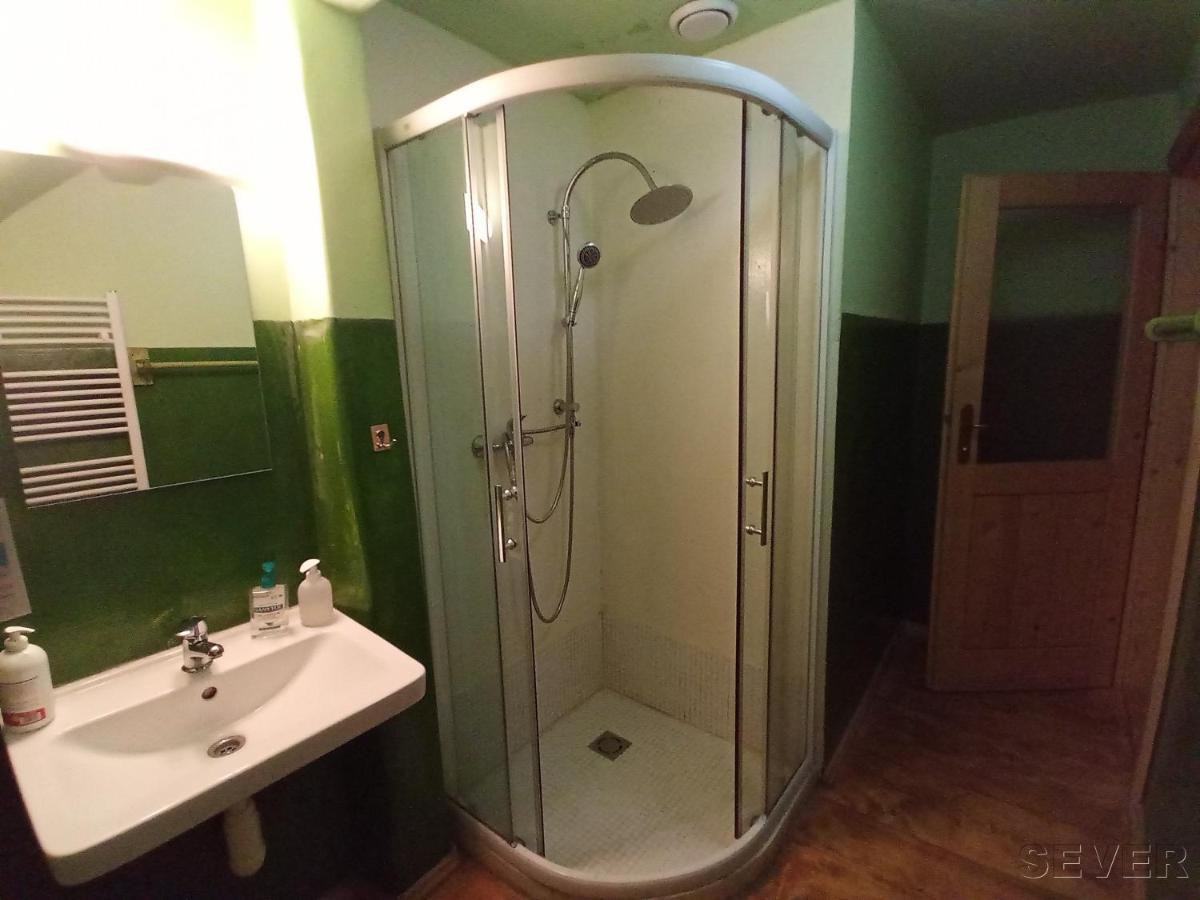 Ekocentrum Dotek Horní Maršov Εξωτερικό φωτογραφία